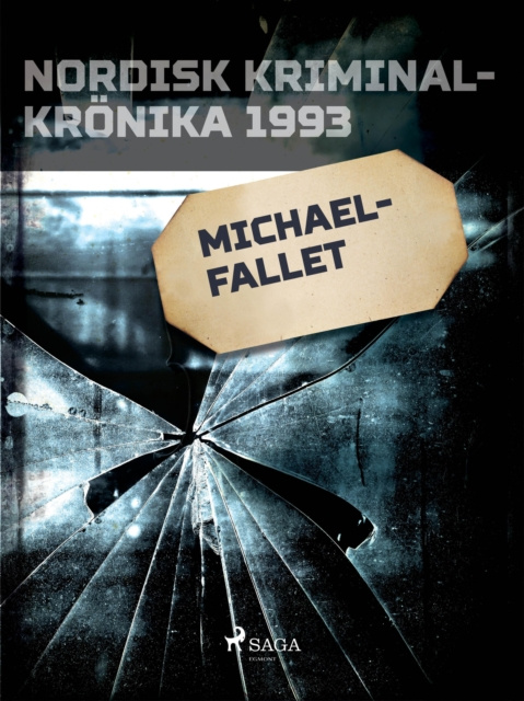 E-knjiga Michael-fallet Diverse