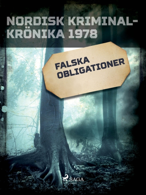 E-book Falska obligationer Diverse