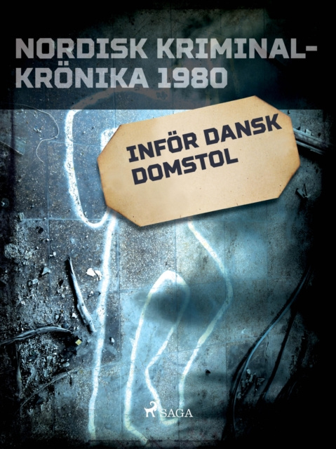 E-book Infor dansk domstol Diverse