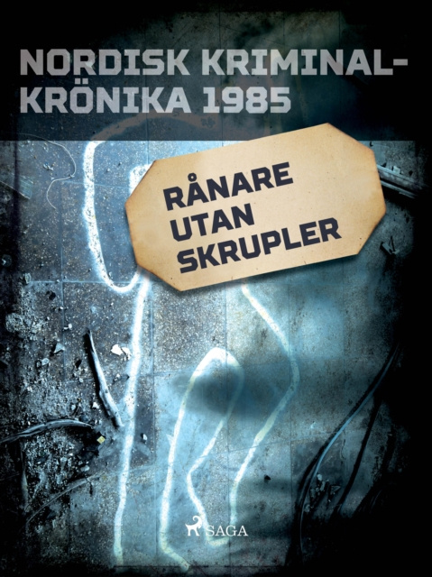 E-book Ranare utan skrupler Diverse