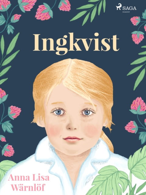 E-knjiga Ingkvist Anna Lisa Warnlof