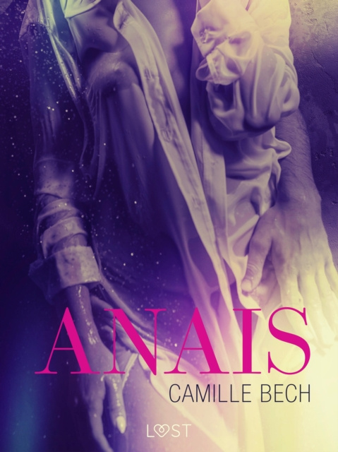 E-book Anais Camille Bech