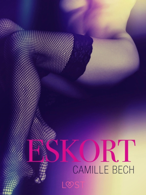 E-book Eskort Camille Bech
