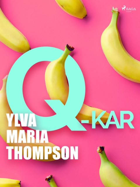 E-knjiga Q-kar Ylva Maria Thompson