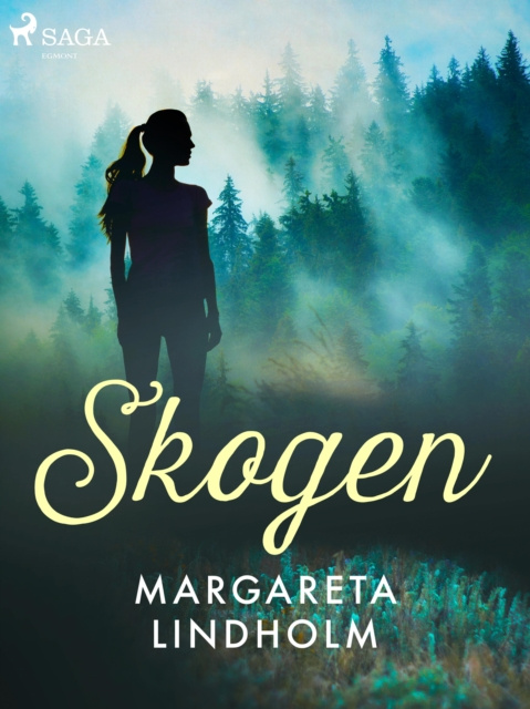 E-knjiga Skogen Margareta Lindholm