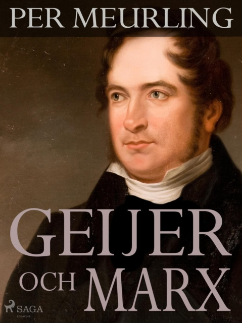E-Book Geijer och Marx Per Meurling