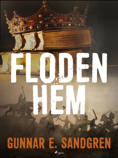 E-kniha Floden hem Gunnar E. Sandgren