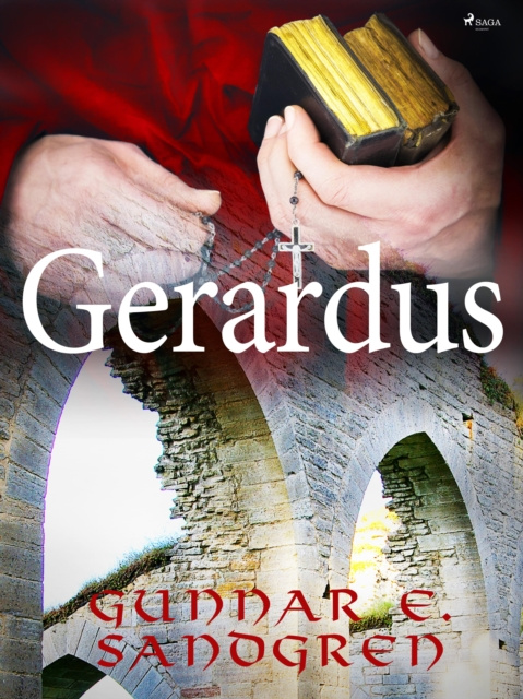 E-book Gerardus Gunnar E. Sandgren