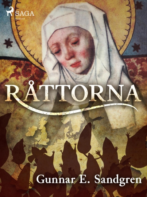 E-book Rattorna Gunnar E. Sandgren