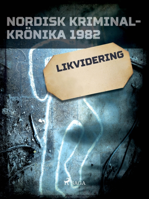 E-book Likvidering Diverse