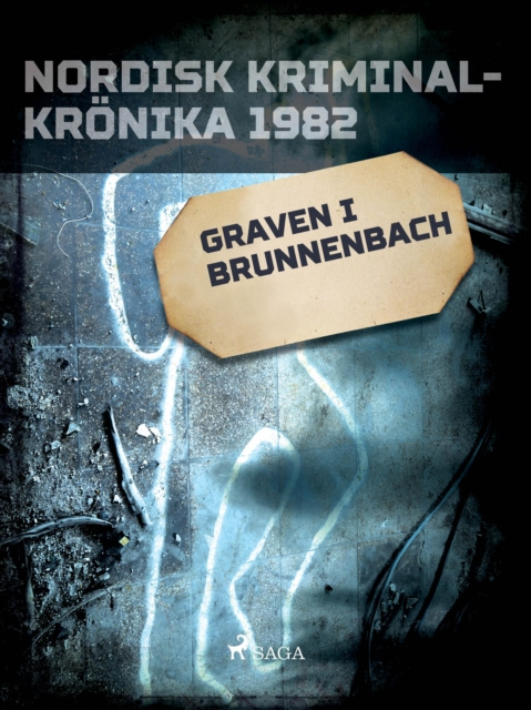 E-book Graven i Brunnenbach Diverse