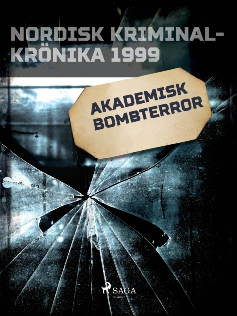 E-knjiga Akademisk bombterror Diverse
