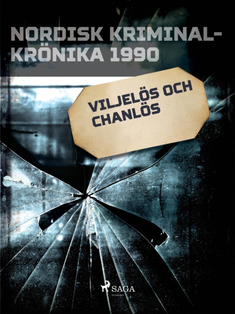 E-book Viljelos och chanslos Diverse