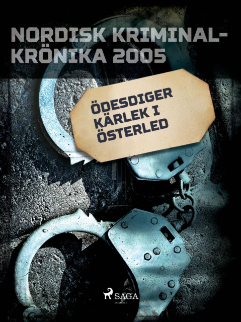 E-knjiga Odesdiger karlek i osterled Diverse
