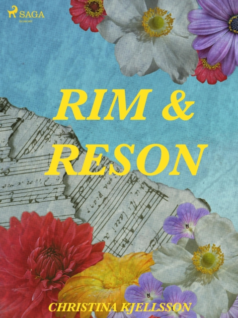E-kniha Rim & Reson Christina Kjellsson