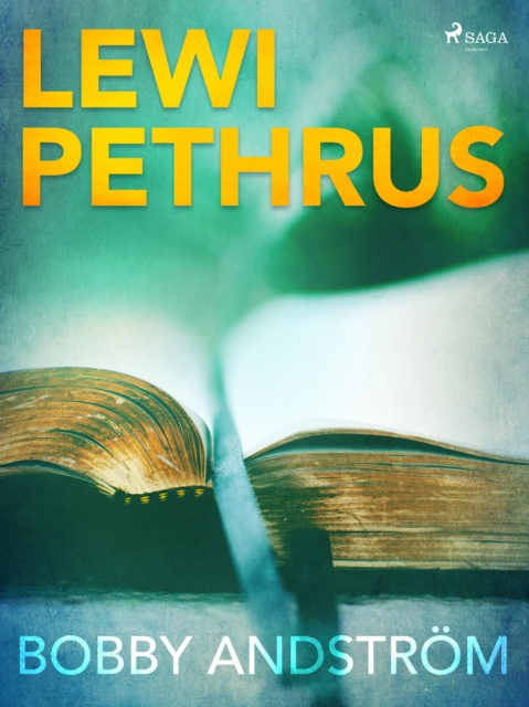 E-kniha Lewi Pethrus Bobby Andstrom