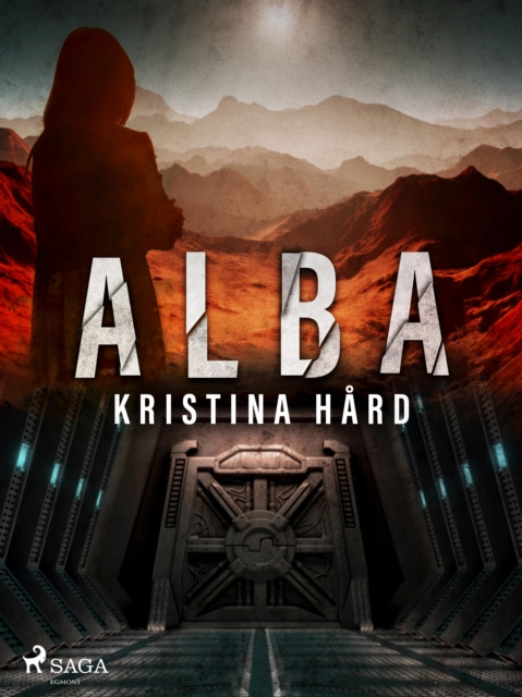 E-book Alba Kristina Hard