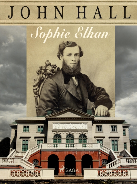 E-book John Hall Sophie Elkan