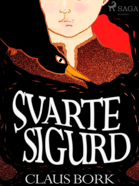 E-knjiga Svarte Sigurd Claus Bork
