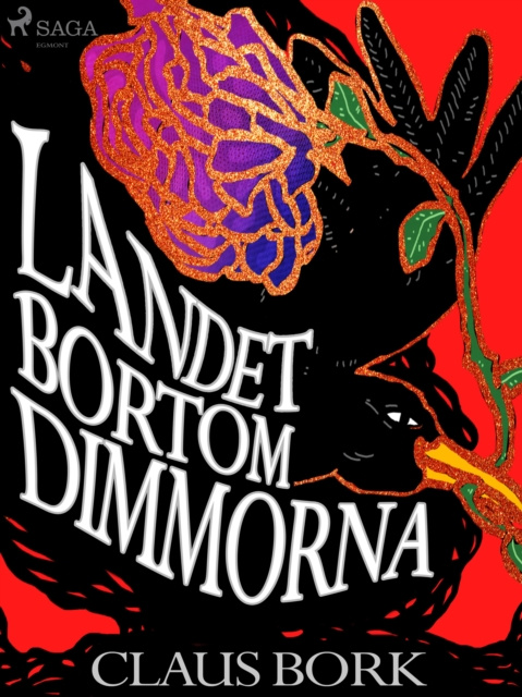 E-knjiga Landet bortom dimmorna Claus Bork