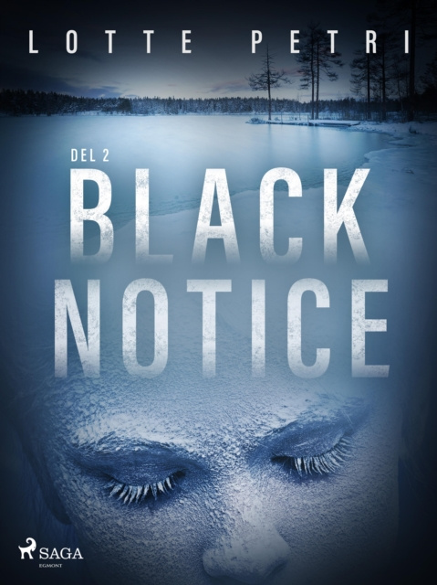 E-knjiga Black Notice del 2 Lotte Petri