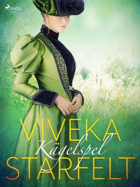 E-book Kagelspel Viveka Starfelt
