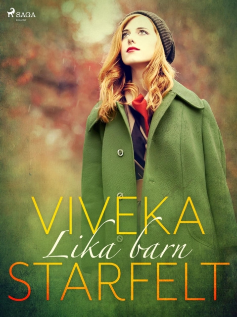 E-knjiga Lika barn Viveka Starfelt