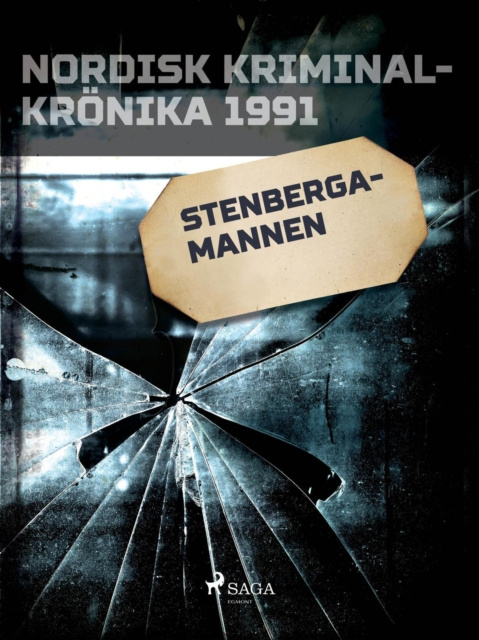 E-book Stenbergamannen Diverse