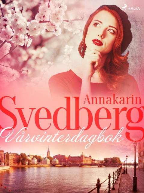 E-book Varvinterdagbok Annakarin Svedberg