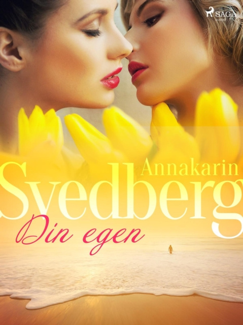 E-kniha Din egen Annakarin Svedberg