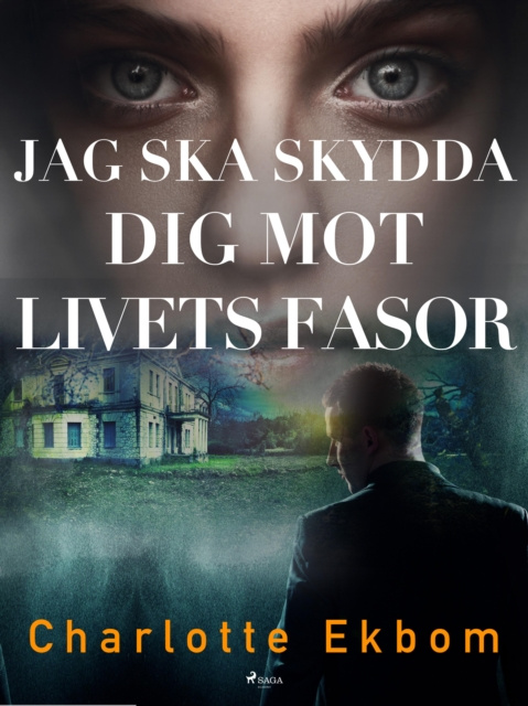 E-knjiga Grannsjalar Charlotte Ekbom