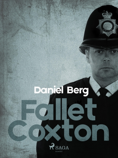 E-book Fallet Coxton Daniel Berg