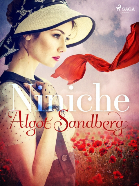 E-knjiga Niniche Algot Sandberg