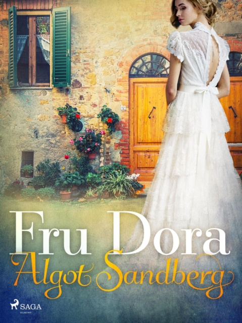E-knjiga Fru Dora Algot Sandberg