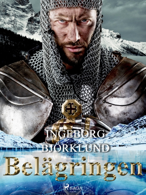E-knjiga Belagringen Ingeborg Bjorklund