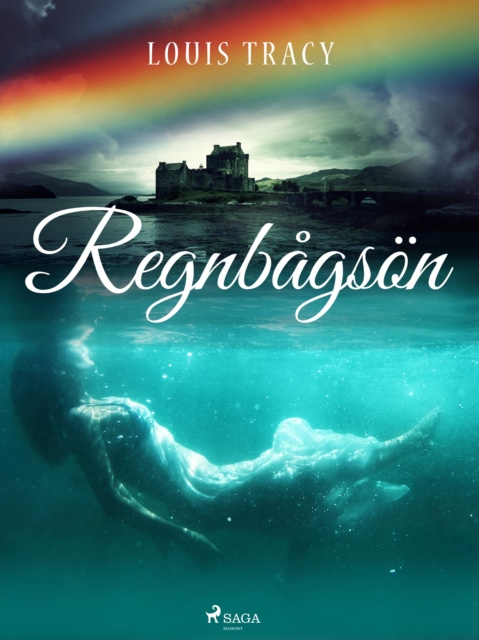 E-knjiga Regnbagson Louis Tracy