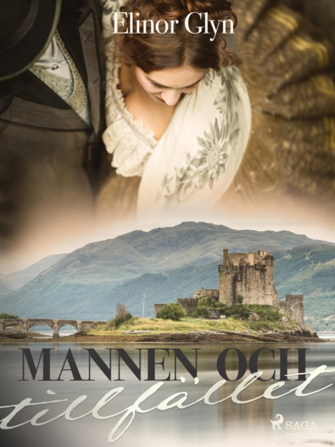 E-book Mannen och tillfallet Elinor Glyn