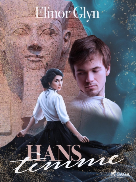 E-knjiga Hans timme Elinor Glyn