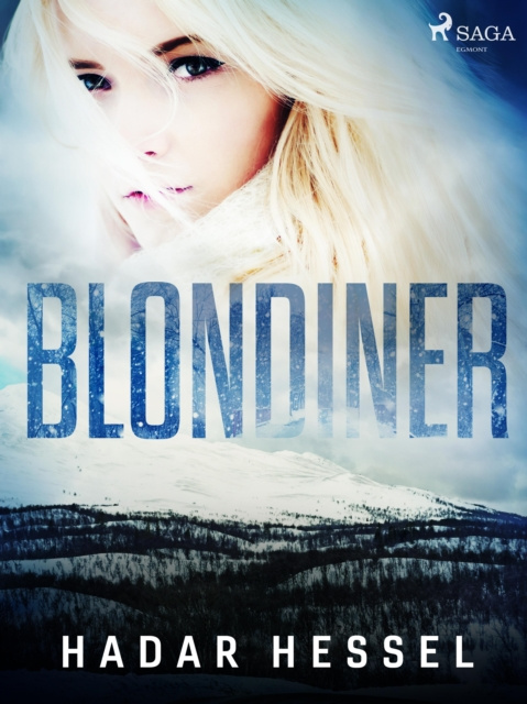 E-book Blondiner Hadar Hessel