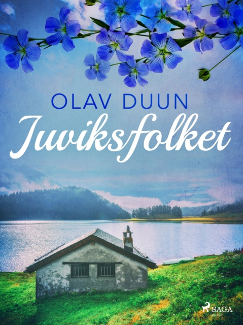 E-knjiga Juviksfolket Olav Duun