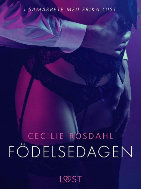 E-book Fodelsedagen Cecilie Rosdahl