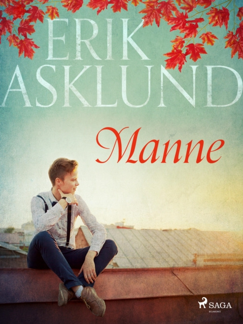 E-knjiga Manne Erik Asklund