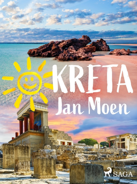 E-knjiga Kreta Jan Moen