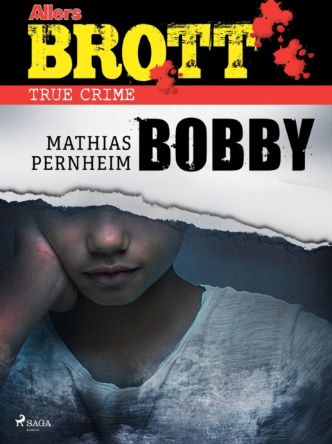 E-knjiga Bobby Mathias Pernheim