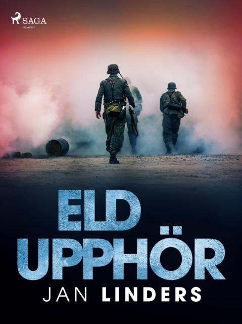 E-Book Eld upphor Jan Linders