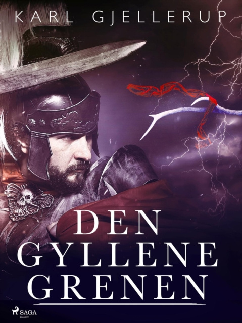 E-book Den gyllene grenen Karl Gjellerup