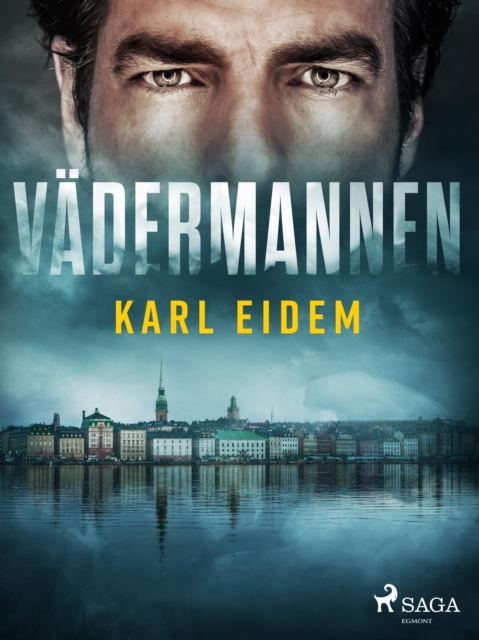 E-knjiga Vadermannen Karl Eidem