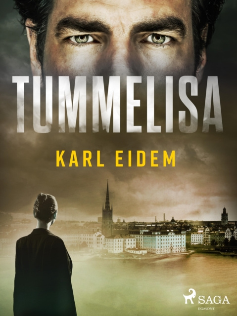 E-book Tummelisa Karl Eidem