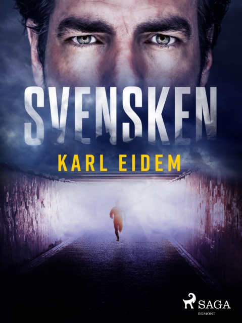 E-book Svensken Karl Eidem