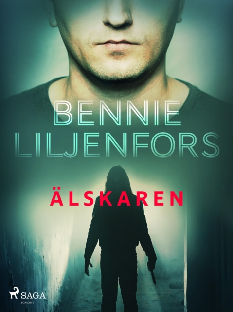 E-knjiga Alskaren Bennie Liljenfors